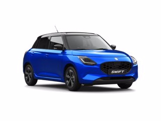SUZUKI Swift 1.2h top 2wd 81cv