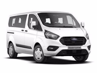 FORD Transit 350 fwd 2.0 ecoblue 165cv trend l3h3