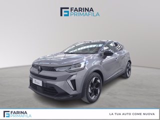 RENAULT Captur 1.0 tce techno 90cv