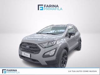 FORD Ecosport 1.0 ecoboost active s&s 125cv