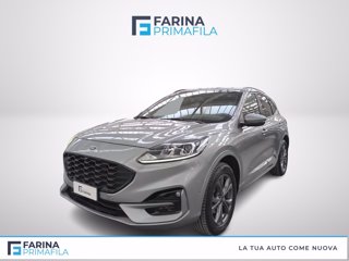 FORD Kuga 2.5 phev st-line 2wd 225cv cvt