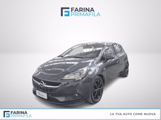 OPEL Corsa 5p 1.4 b-color s&s 90cv