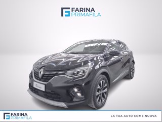 RENAULT Captur 1.0 tce techno gpl 100cv