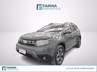 DACIA Duster 1.5 blue dci sl extreme 4x2 115cv