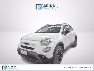 FIAT 500x 1.3 mjet club 95cv