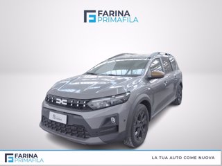DACIA Jogger 1.8 hybrid extreme 155cv auto