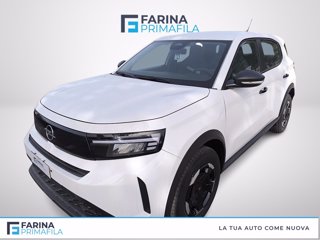 OPEL Frontera 1.2 hybrid edition 110cv edct
