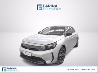 OPEL Corsa 1.2 hybrid gs 100cv dct6