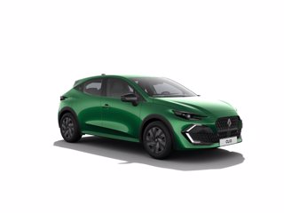 RENAULT Clio 1.2 tce evolution 115cv
