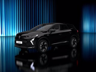 RENAULT Symbioz 1.2 eco-g techno 120cv