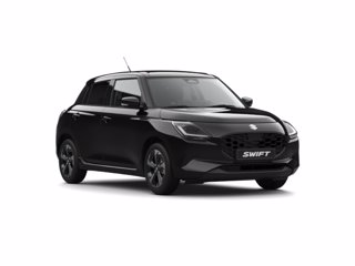 SUZUKI Swift 1.2h top 2wd 81cv