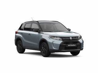 SUZUKI Vitara 1.4h top kuro 2wd 110cv