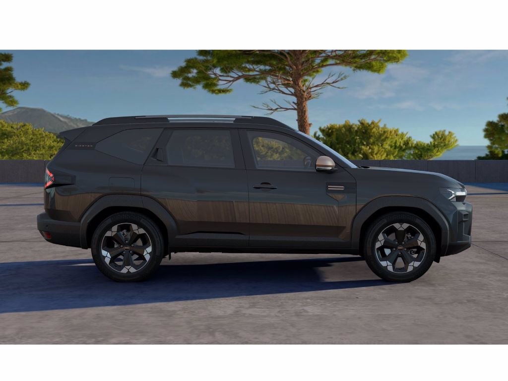 DACIA Bigster 1.2 hybrid-g extreme 4x4 150cv auto