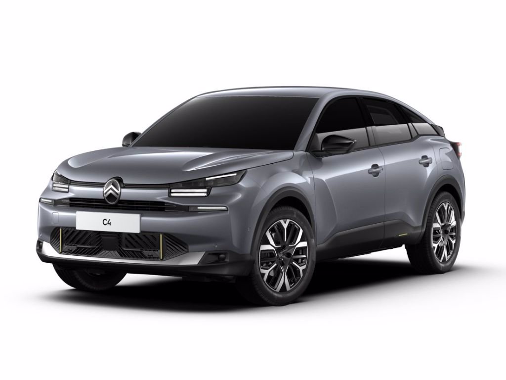 CITROEN C4 1.2 hybrid max 145cv e-dcs6