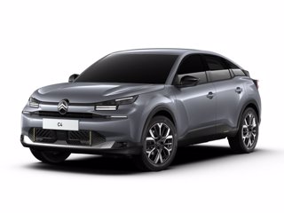 CITROEN C4 1.2 hybrid max 145cv e-dcs6