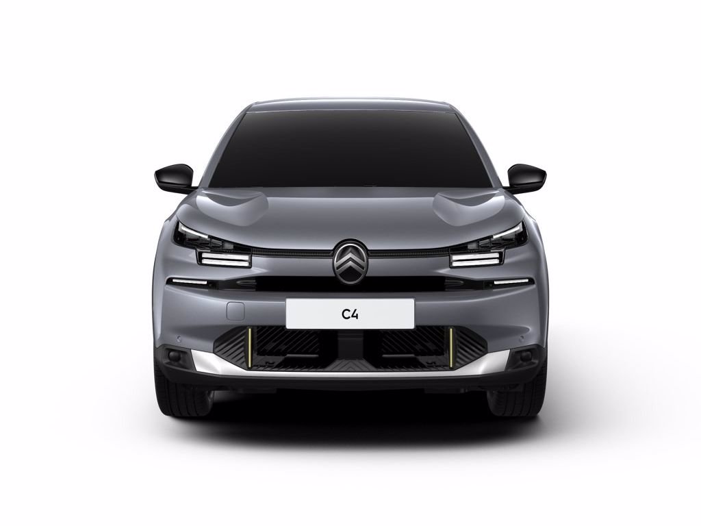 CITROEN C4 1.2 hybrid max 145cv e-dcs6