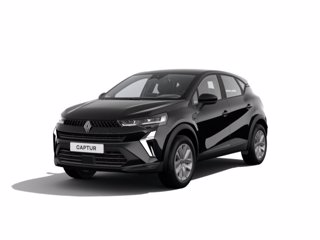 RENAULT Captur 1.2 eco-g evolution 120cv