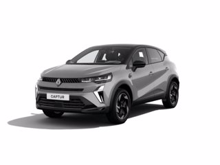 RENAULT Captur 1.2 eco-g techno 120cv
