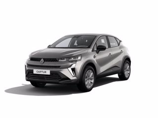 RENAULT Captur 1.2 eco-g evolution 120cv
