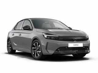 OPEL Corsa 1.2 hybrid ultimate 110cv dct6