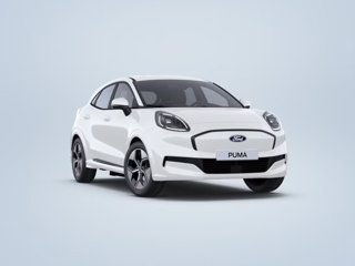 FORD Puma gen-e 46,8kwh