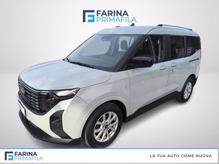 FORD Tourneo courier ii 1.0 ecoboost 125cv titanium