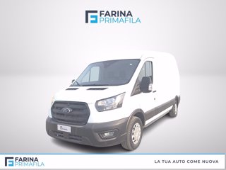 FORD Transit 350 2.0 tdci 130cv trend l3h2 e6.2