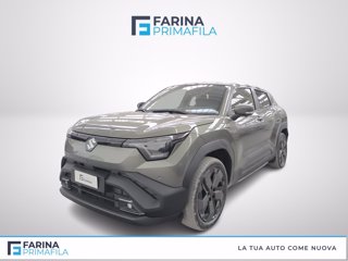SUZUKI E vitara 61kwh top 4wd dual motor allgrip-e