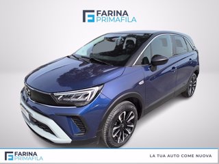 OPEL Crossland 1.5 ecotec elegance 110cv