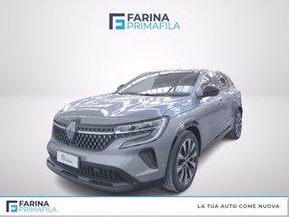 RENAULT Austral 1.2 e-tech full hybrid techno 200cv auto