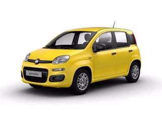 FIAT Pandina 1.0 firefly hybrid pop s&s 65cv