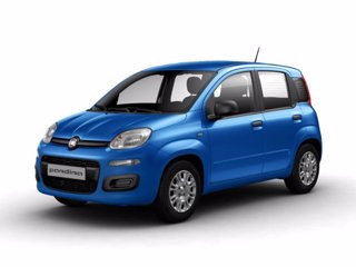 FIAT Pandina 1.0 firefly hybrid pop s&s 65cv