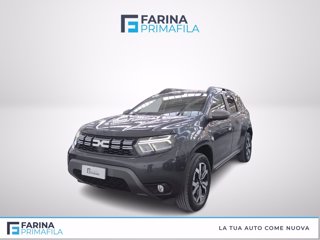 DACIA Duster 1.0 tce journey gpl 4x2 100cv