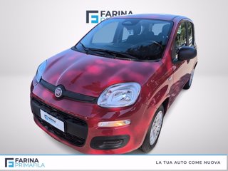FIAT Pandina 1.0 firefly hybrid s&s 70cv 5p.ti