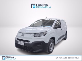 FIAT Doblo van m 1.5 diesel 100cv