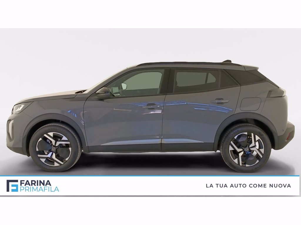PEUGEOT 2008 1.2 puretech allure s&s 100cv