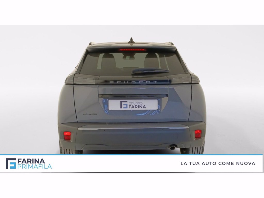 PEUGEOT 2008 1.2 puretech allure s&s 100cv