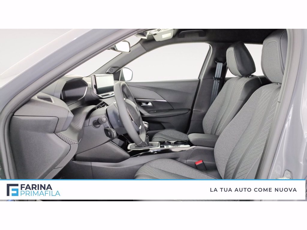 PEUGEOT 2008 1.2 puretech allure s&s 100cv