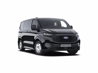 FORD Transit custom v710 320 2.0 ecoblue 136cv trend l1h1 d.cab.