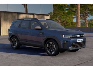 DACIA Bigster 1.2 hybrid-g extreme 4x4 150cv auto