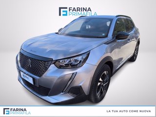 PEUGEOT 2008 1.2 puretech allure s&s 130cv