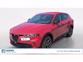 ALFA ROMEO Tonale 1.6 sprint 130cv tct6
