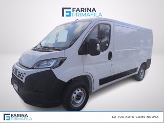 FIAT Ducato 30 l2h1 2.2 diesel 120cv