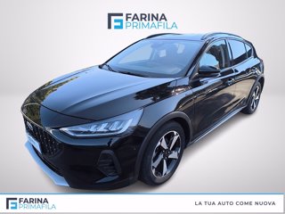 FORD Focus active 1.0t ecoboost h 125cv
