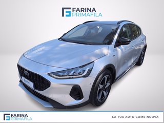 FORD Focus active 1.0 ecoboost h x 125cv powershift