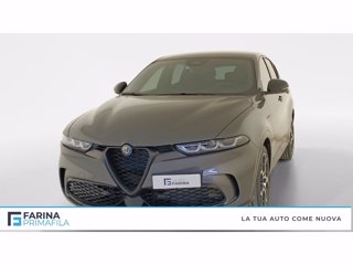 ALFA ROMEO Tonale 1.6 veloce 130cv tct6