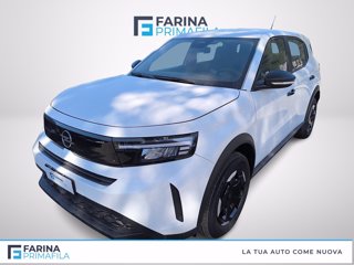 OPEL Frontera 1.2 hybrid edition 110cv edct