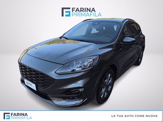 FORD Kuga 2.5 full hybrid st-line x 2wd 190cv cvt