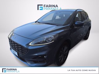 FORD Kuga 2.5 phev st-line x 2wd 225cv cvt