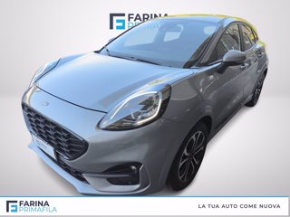 FORD Puma 1.0 ecoboost h st-line s&s 125cv